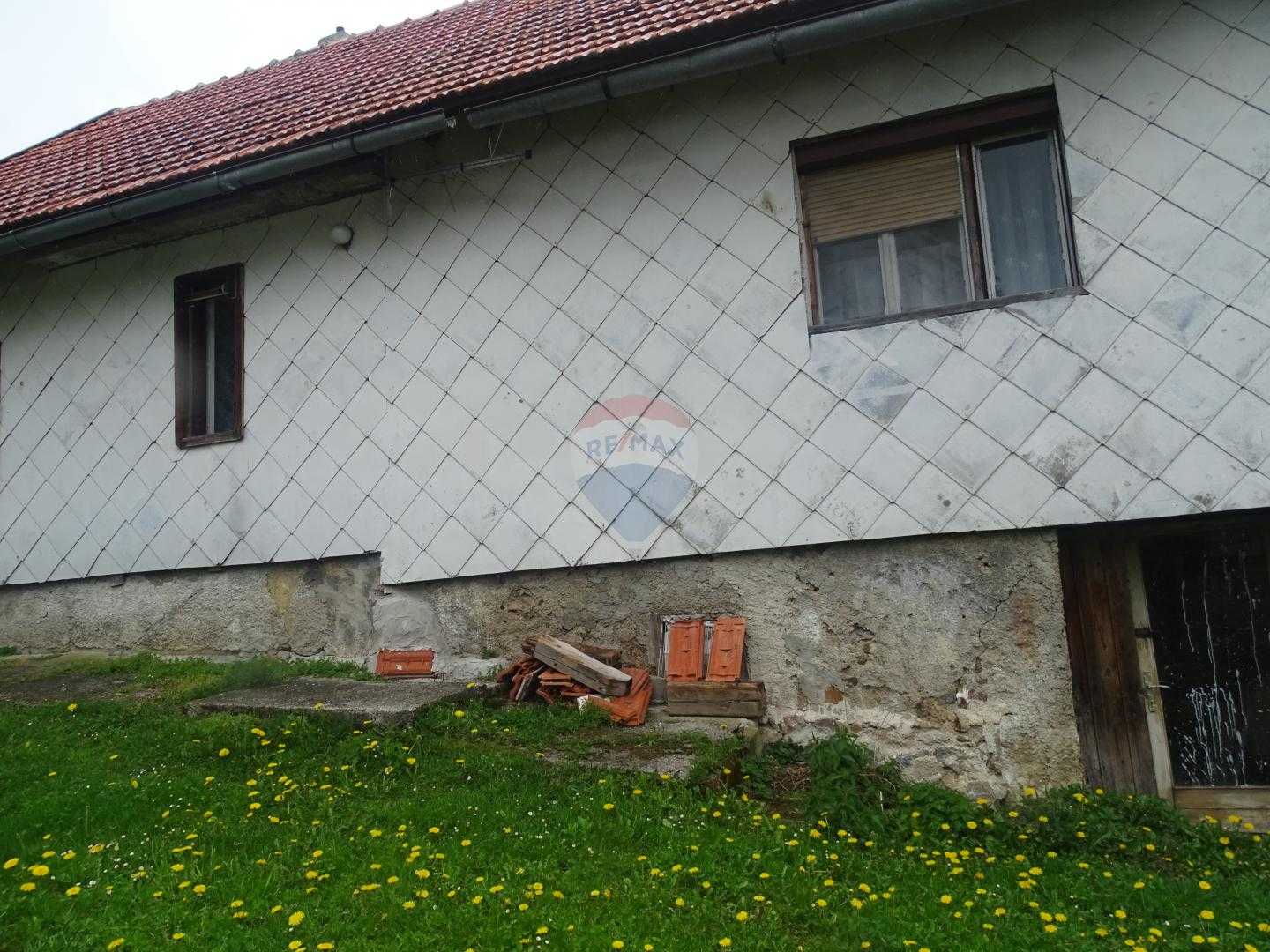 Hus i Skrad, Primorsko-Goranska Zupanija 12035024