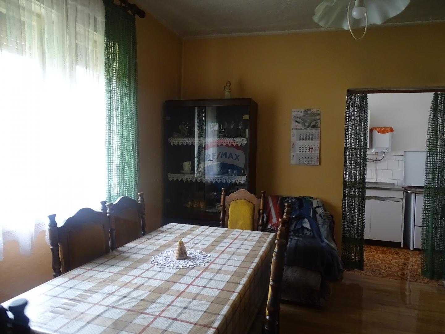 Casa nel Skrad, Zupanija Primorsko-Goranska 12035024