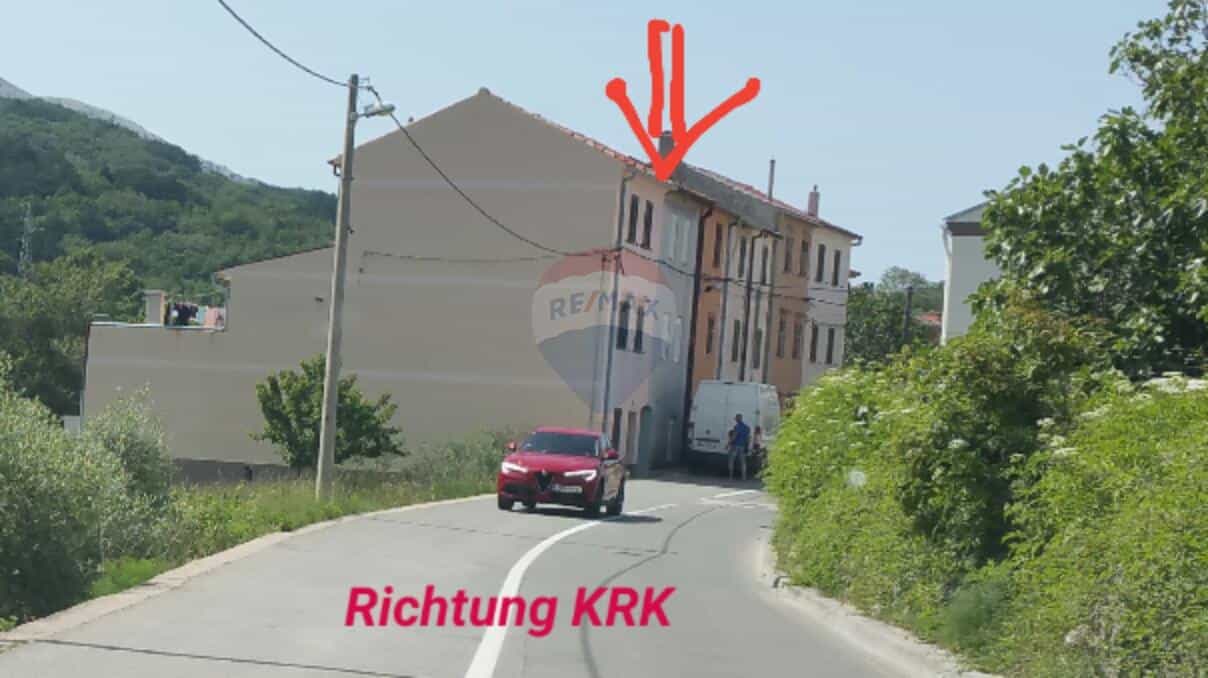 House in Draga Bašćanska, Primorsko-goranska županija 12035039