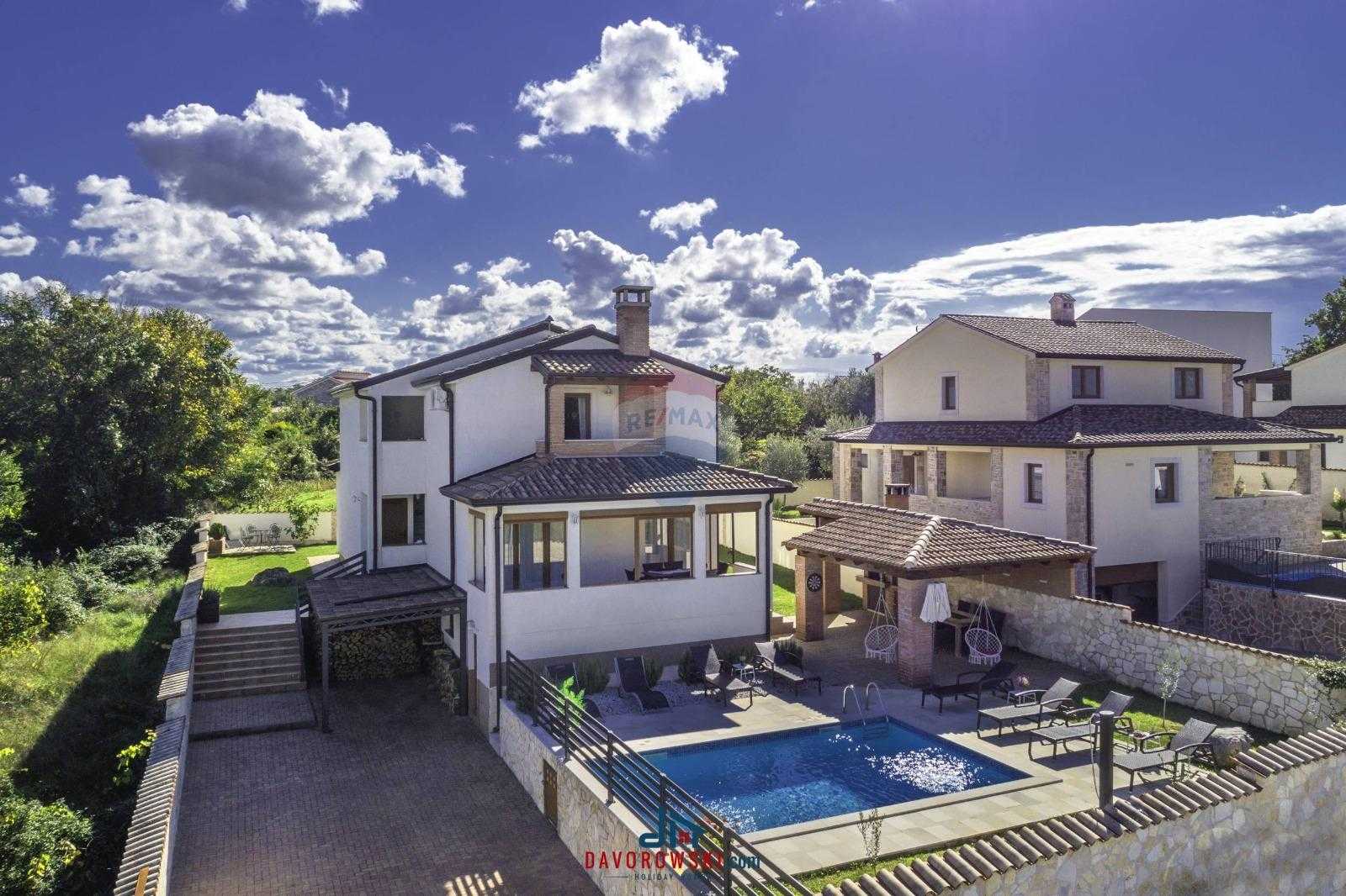 Casa nel Visignano, Istarska Zupanija 12035046