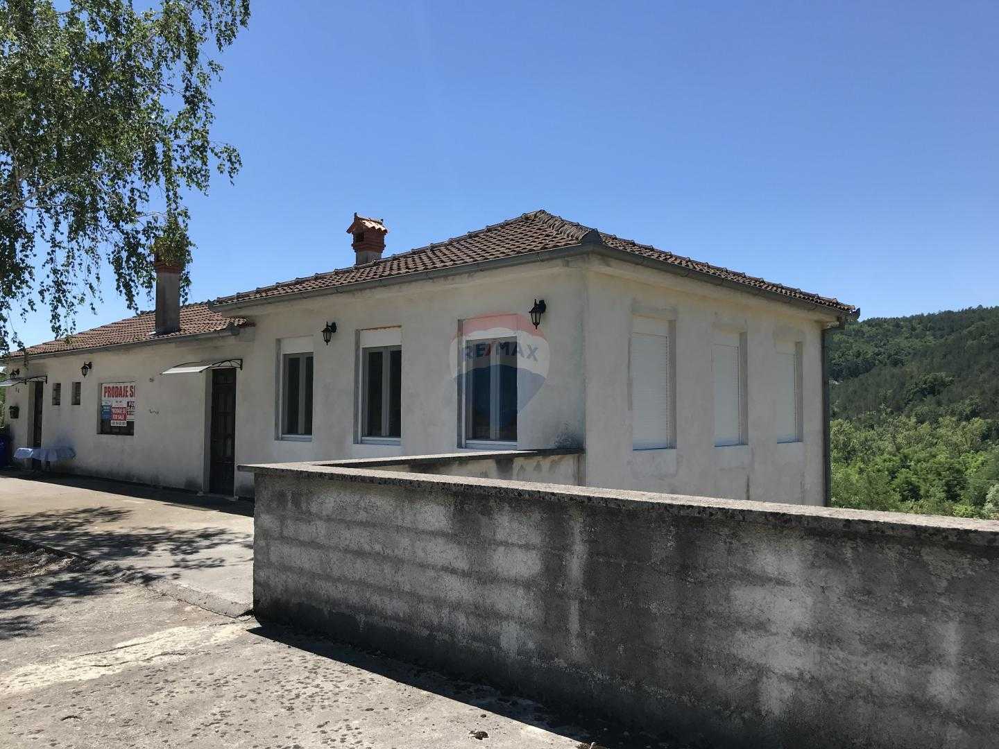 loger dans Buzet, Istarska Zupanija 12035058