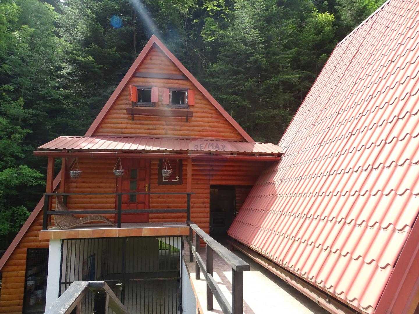 House in Brod na Kupi, Primorsko-Goranska Zupanija 12035095
