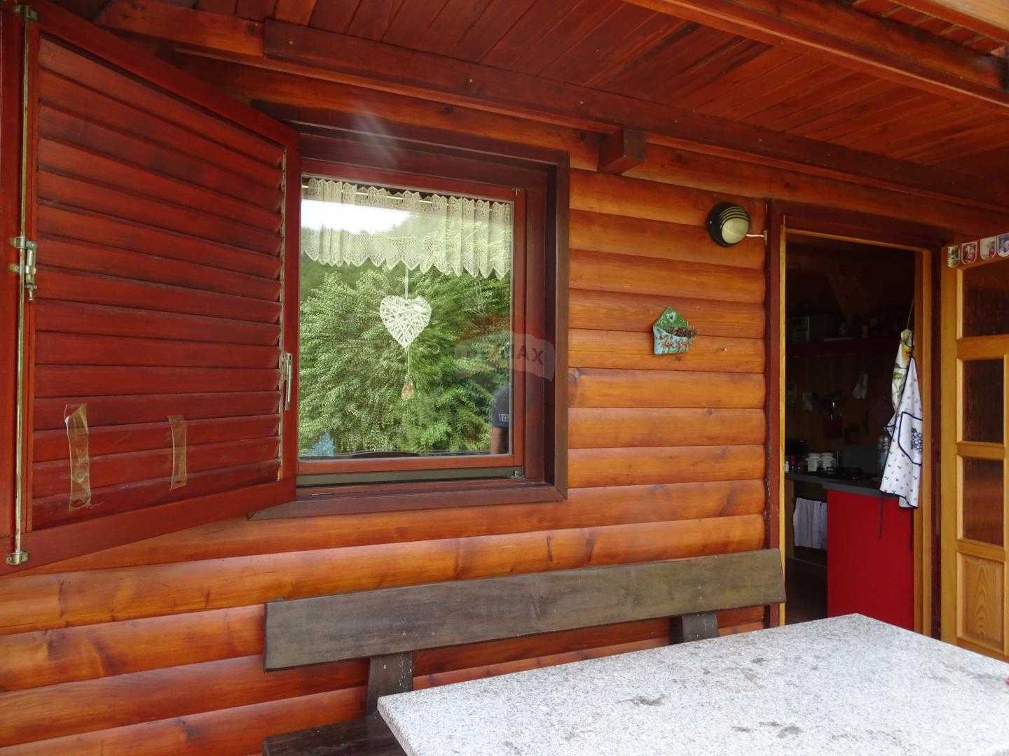 Haus im Brod Na Kupi, Primorsko-goranska županija 12035095