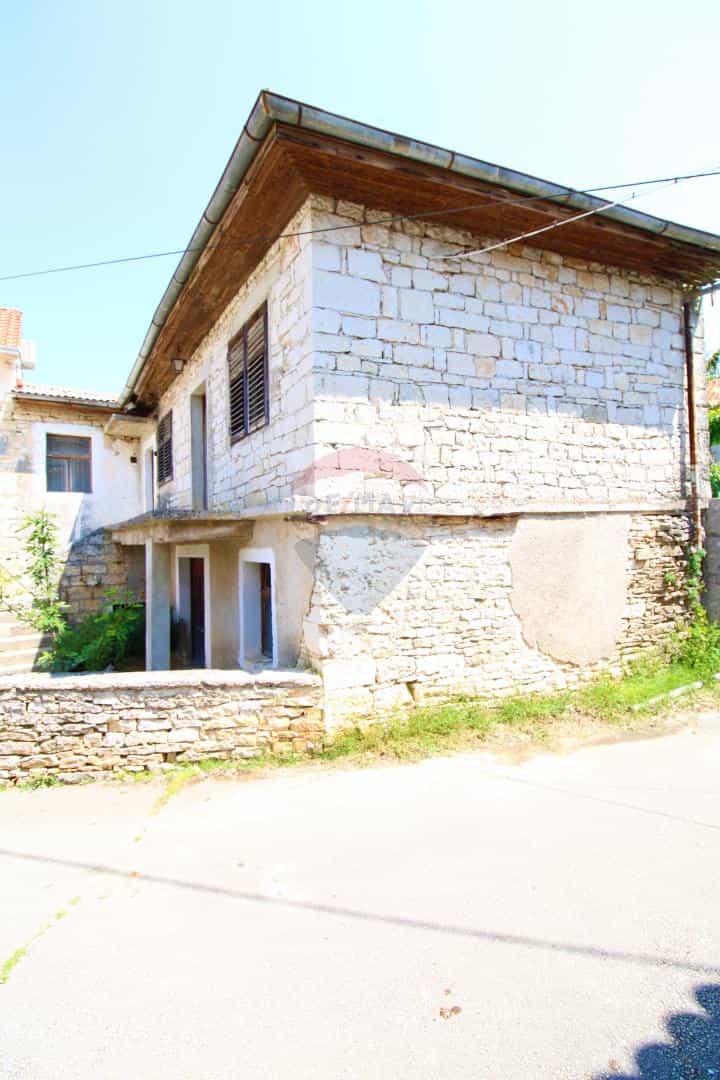 Dom w Kanfanar, Istarska Zupanija 12035109
