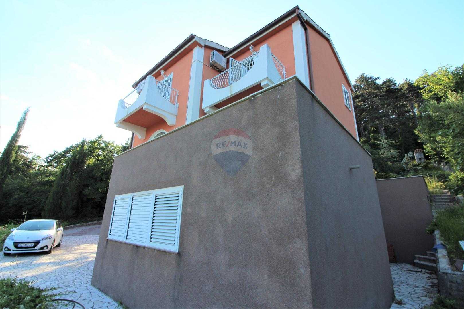 House in Veprinac, Primorsko-goranska županija 12035116