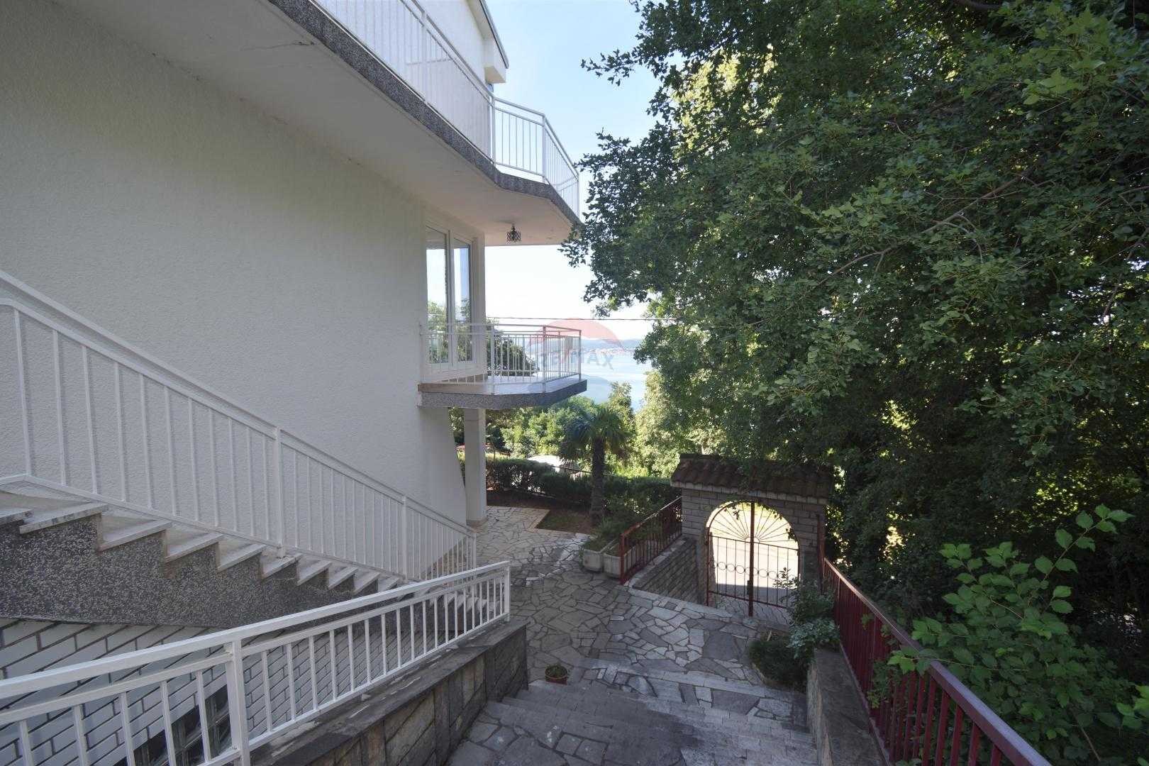 房子 在 Dramalj, Primorsko-goranska županija 12035121