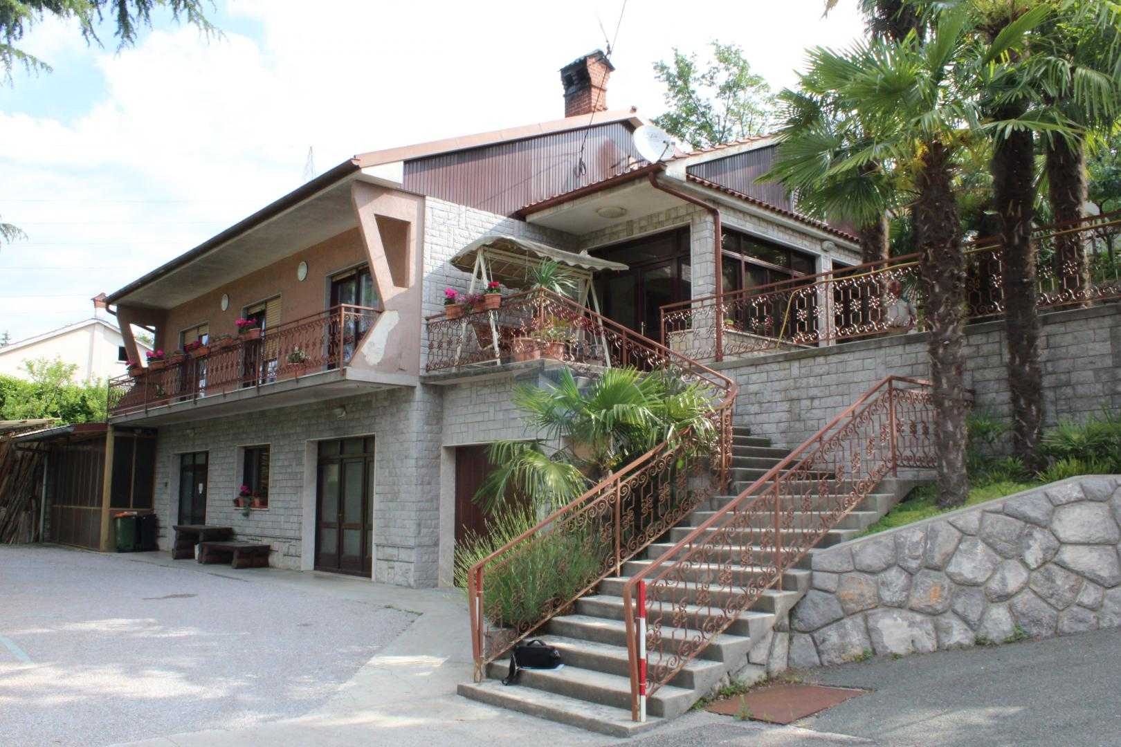 casa no Matulji, Primorsko-Goranska Zupanija 12035124