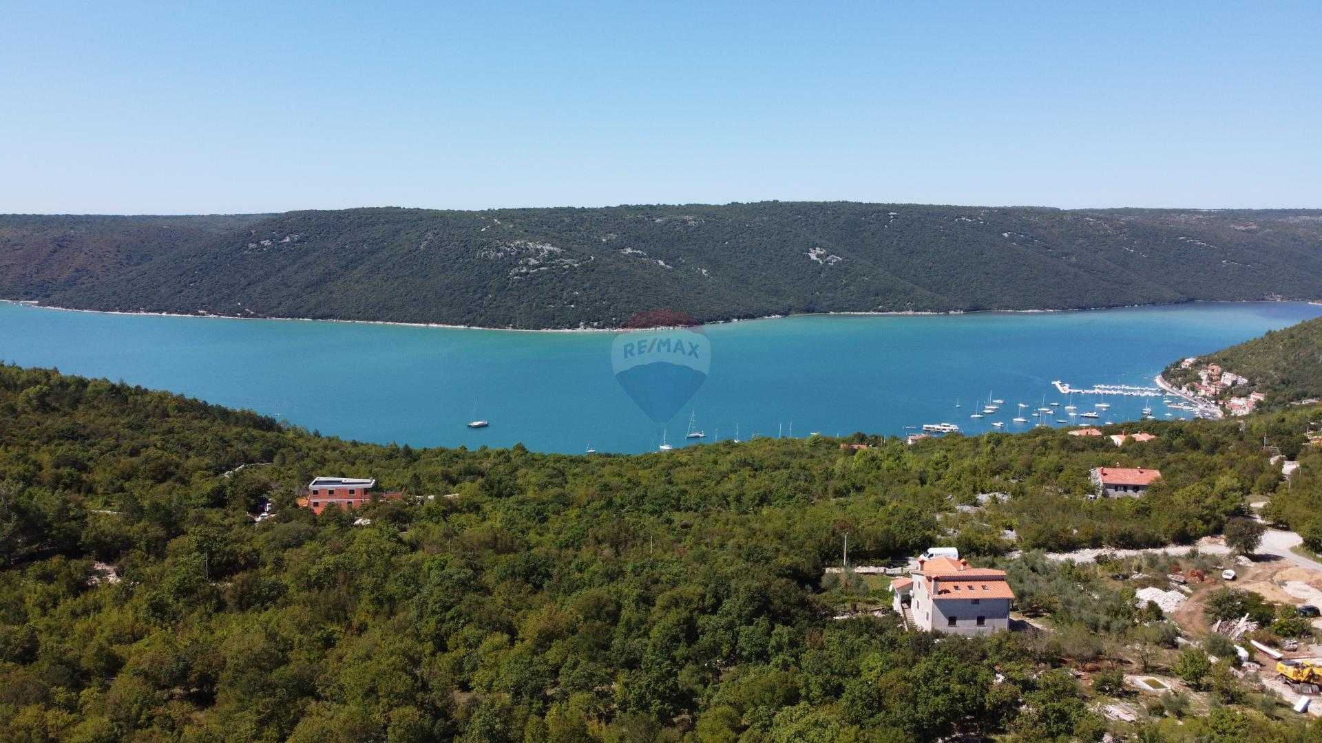 Land in Trget, Istarska županija 12035137
