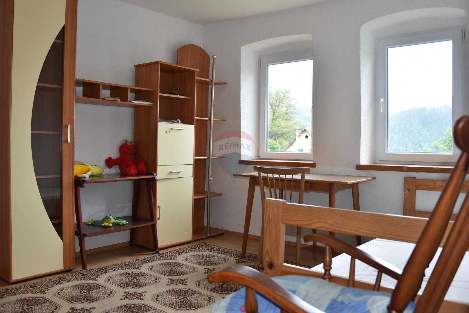 Huis in Brod Moravice, Primorsko-Goranska Zupanija 12035139