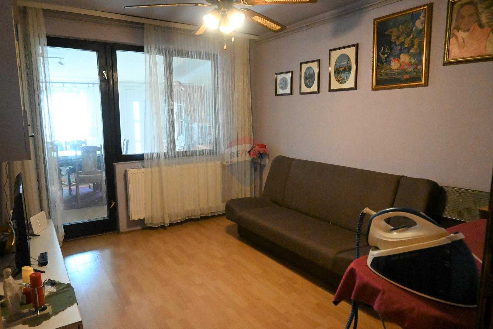 Huis in Zagreb, Zagreb, grad 12035152