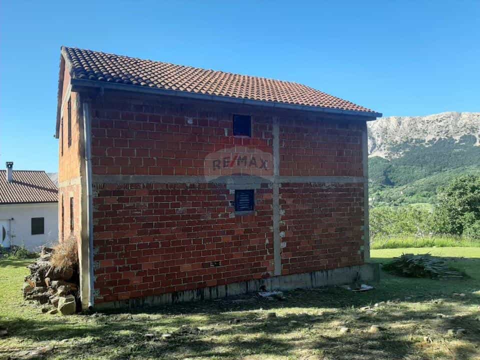House in Baska, Primorsko-Goranska Zupanija 12035158