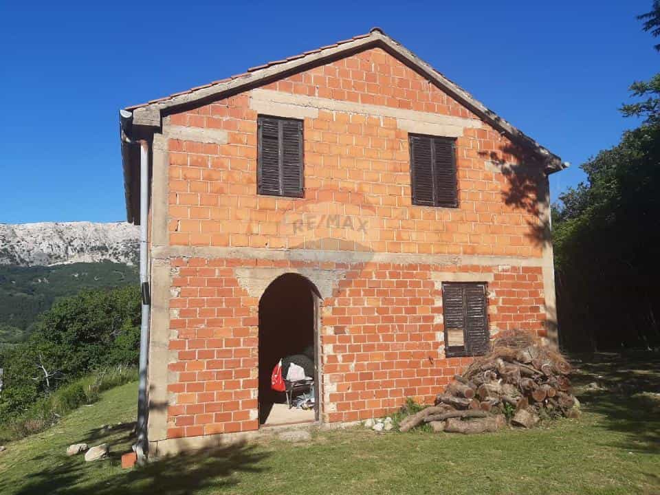 House in Baska, Primorsko-Goranska Zupanija 12035158