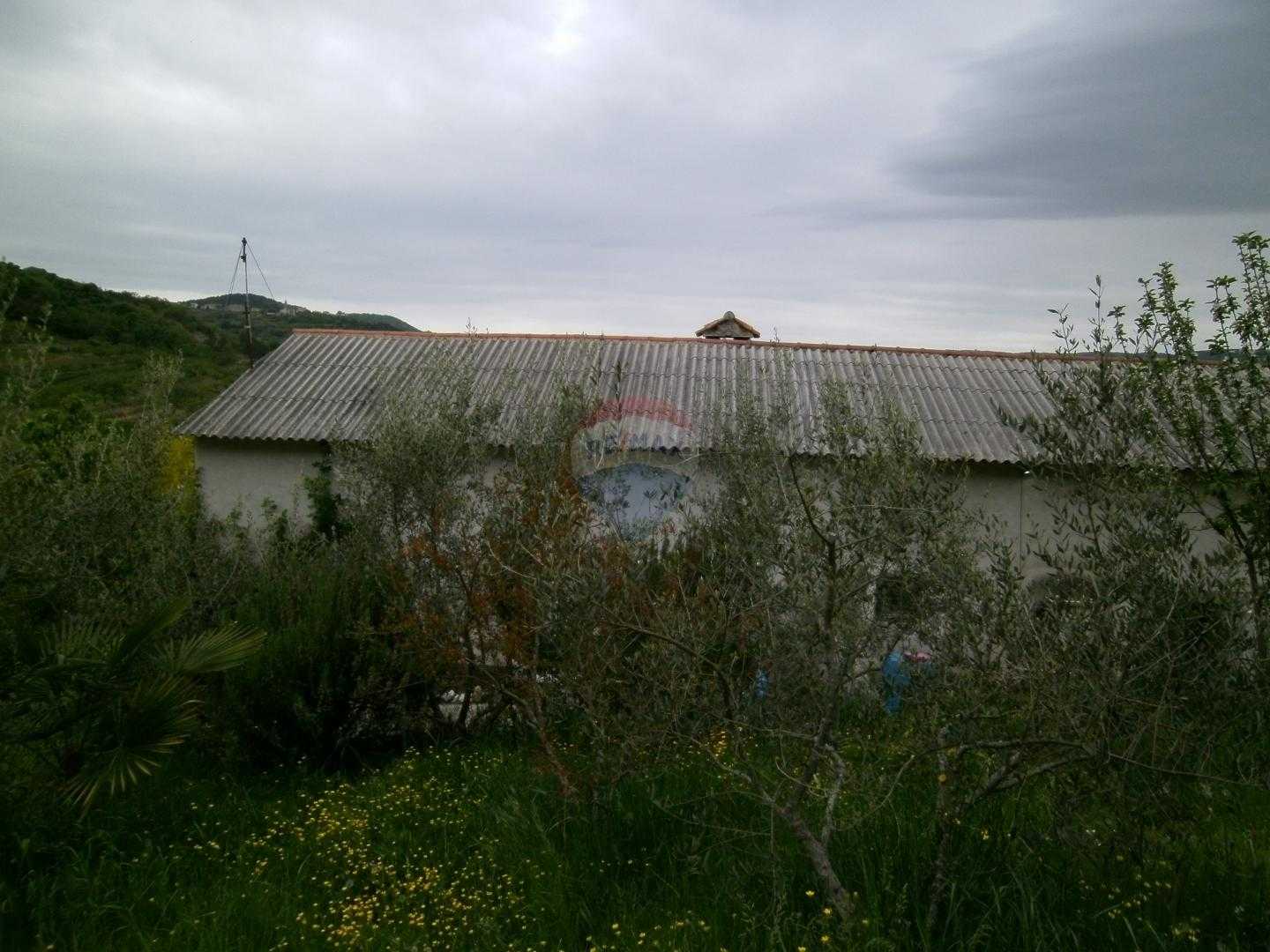 Casa nel Montona, Istarska Zupanija 12035170