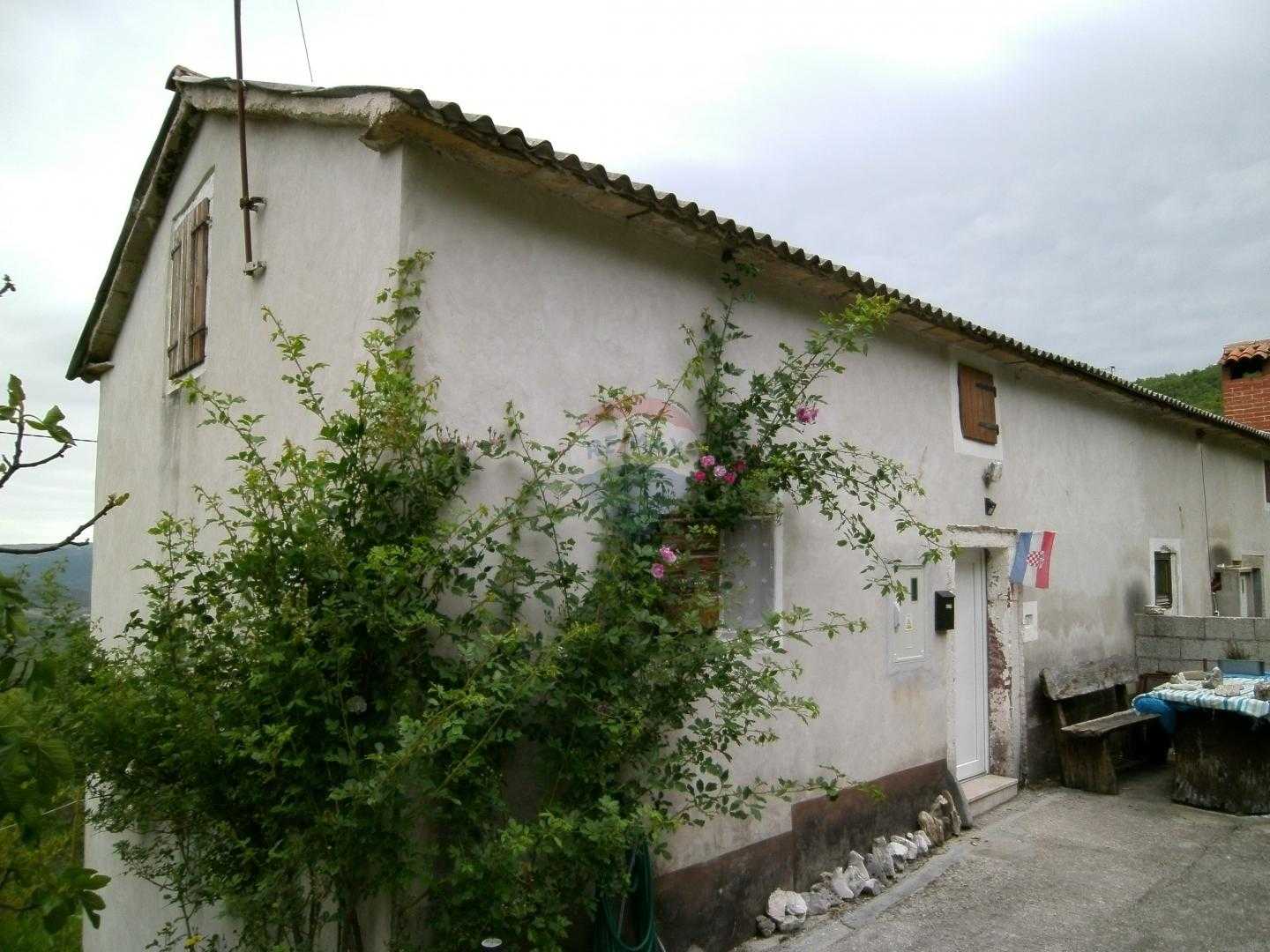 House in Motovun, Istarska Zupanija 12035170