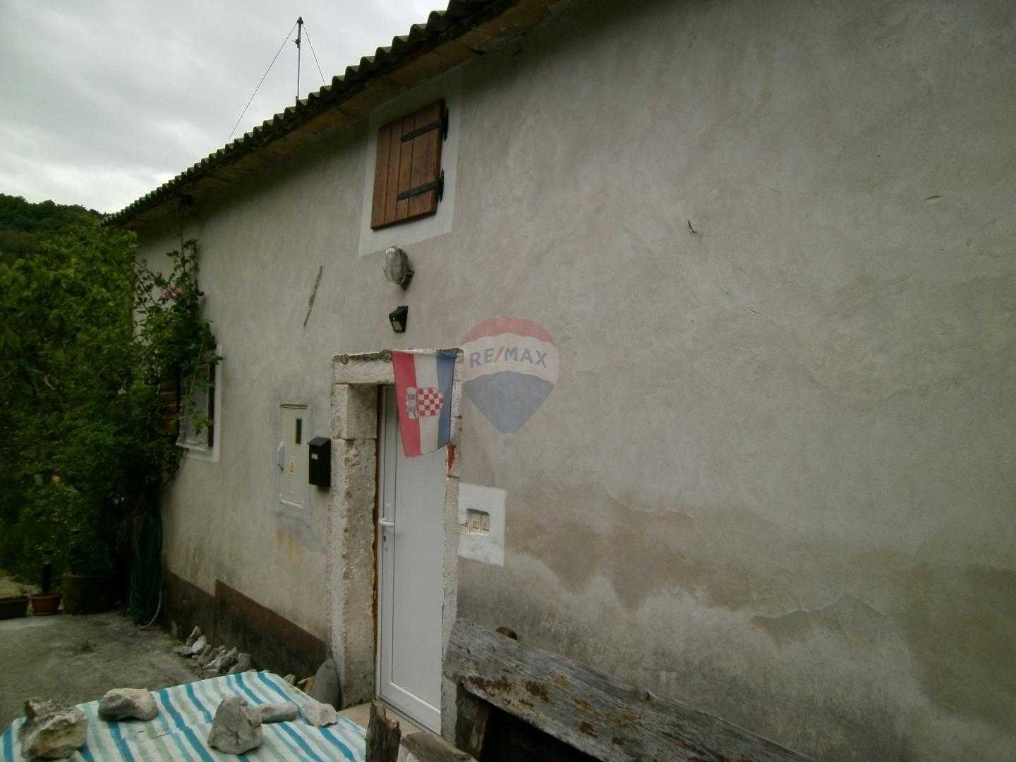 Casa nel Montona, Istarska Zupanija 12035170