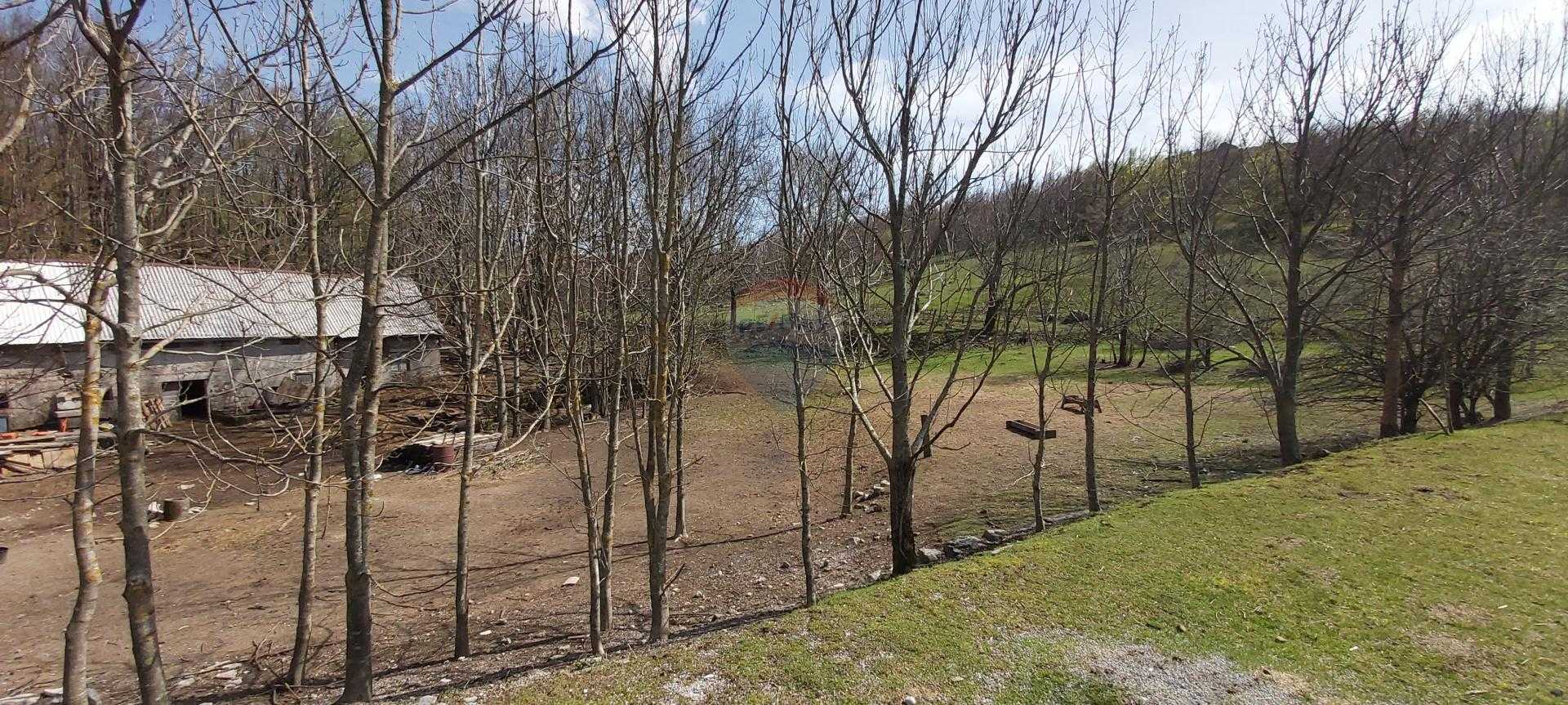 Tanah dalam Jelenje, Primorsko-Goranska Zupanija 12035207