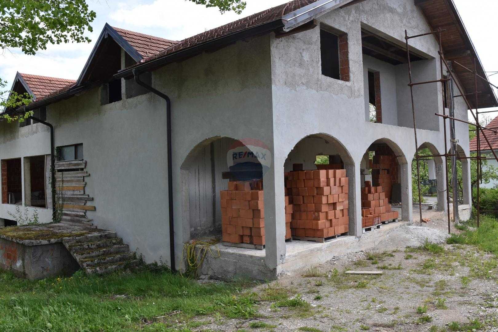 loger dans Zdihovo, Primorsko-goranska županija 12035212