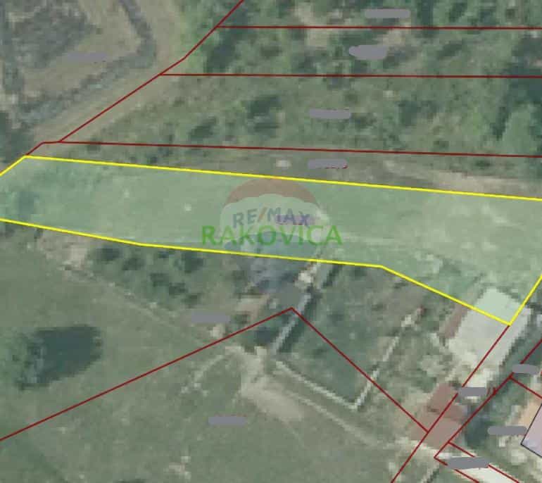 الأرض في فيليكا راكوفيتشا, زغربكا زوبانيجا 12035214