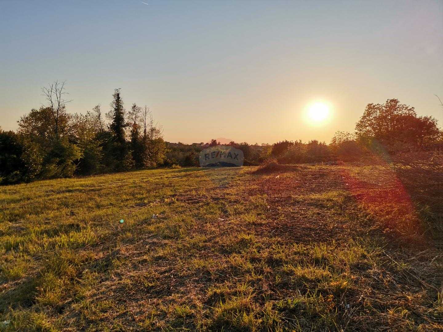 Land in Brtonigla, Istarska Zupanija 12035233