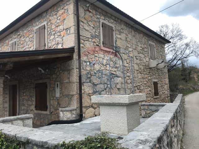 House in Kras, Primorsko-goranska županija 12035235