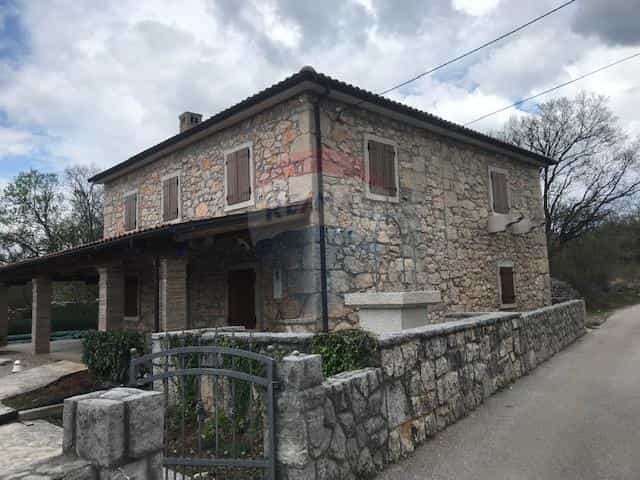 Talo sisään Kras, Primorsko-goranska županija 12035235