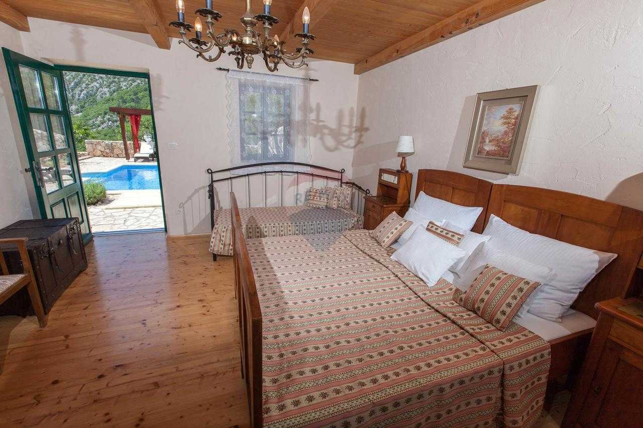 жилой дом в Bribir, Primorsko-goranska županija 12035242