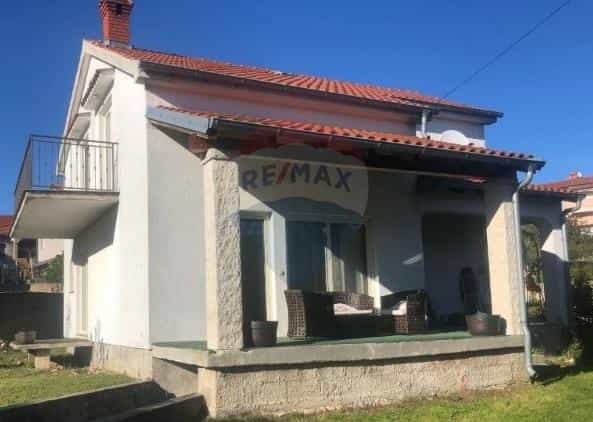 Casa nel Marinici, Zupanija Primorsko-Goranska 12035250