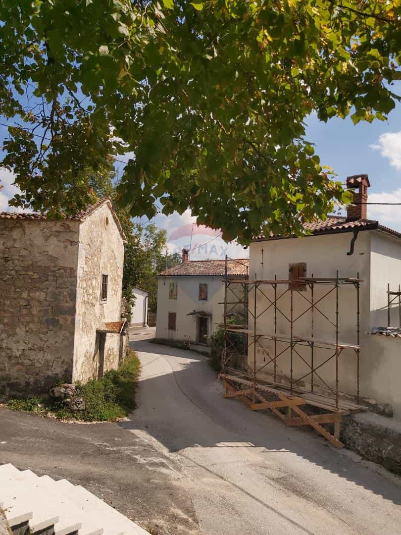 House in Lanisce, Istarska Zupanija 12035256