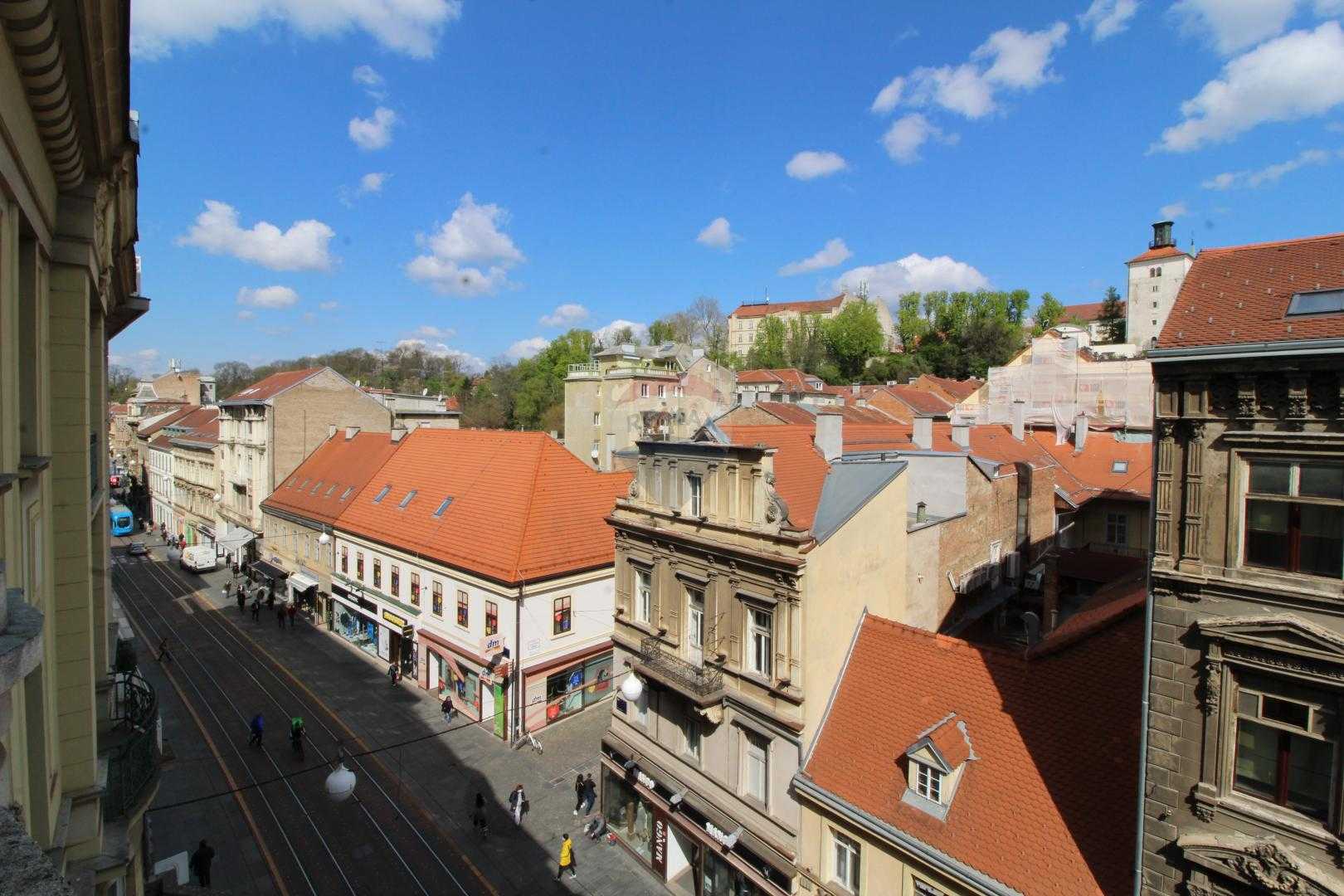 Інший в Загреб, Загреб, град 12035257