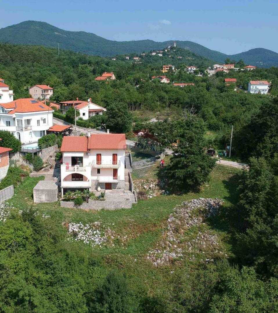 Hus i Icici, Primorsko-Goranska Zupanija 12035261