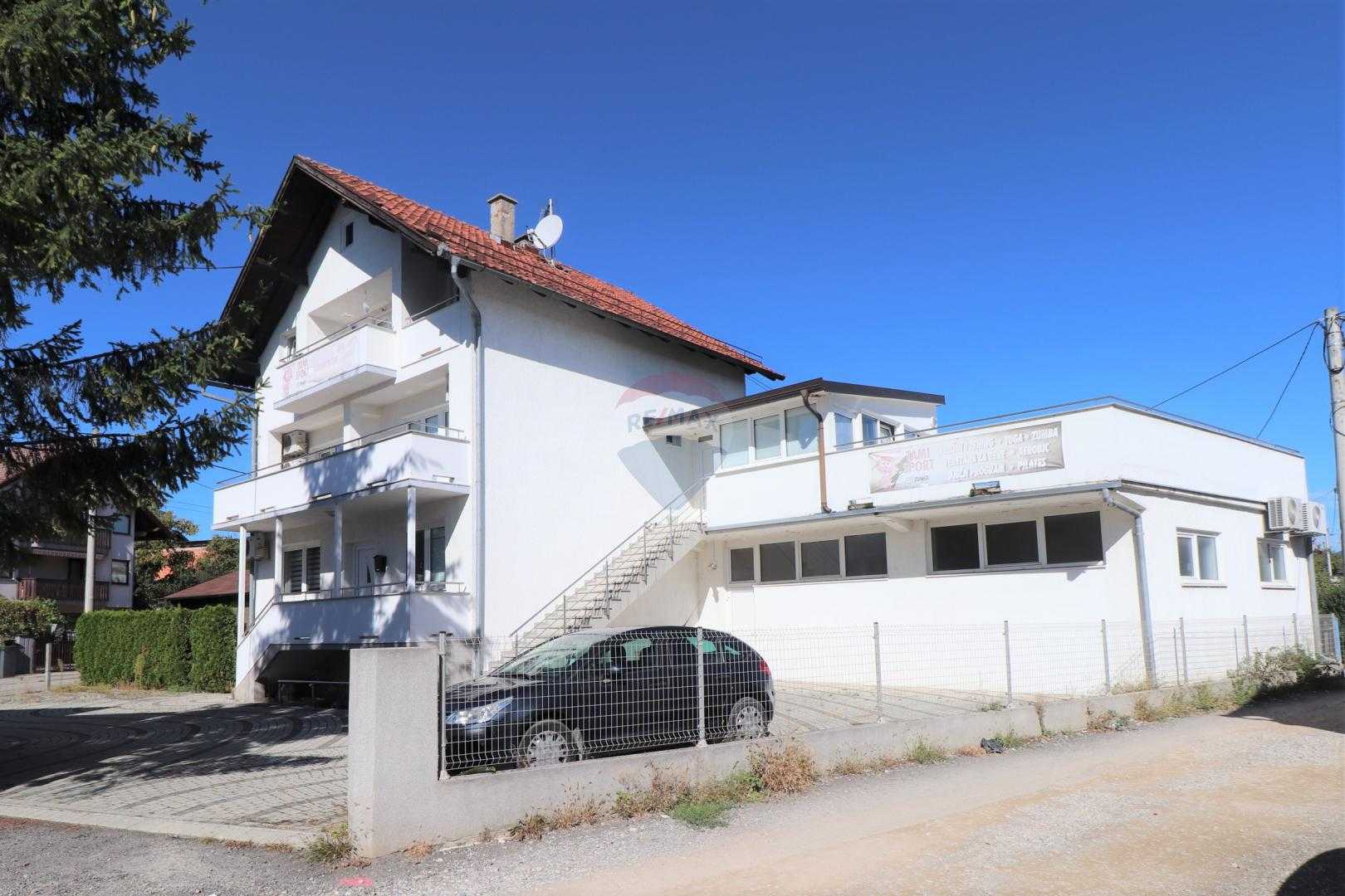rumah dalam Donji Bukovec, Zagreb, Grad 12035262