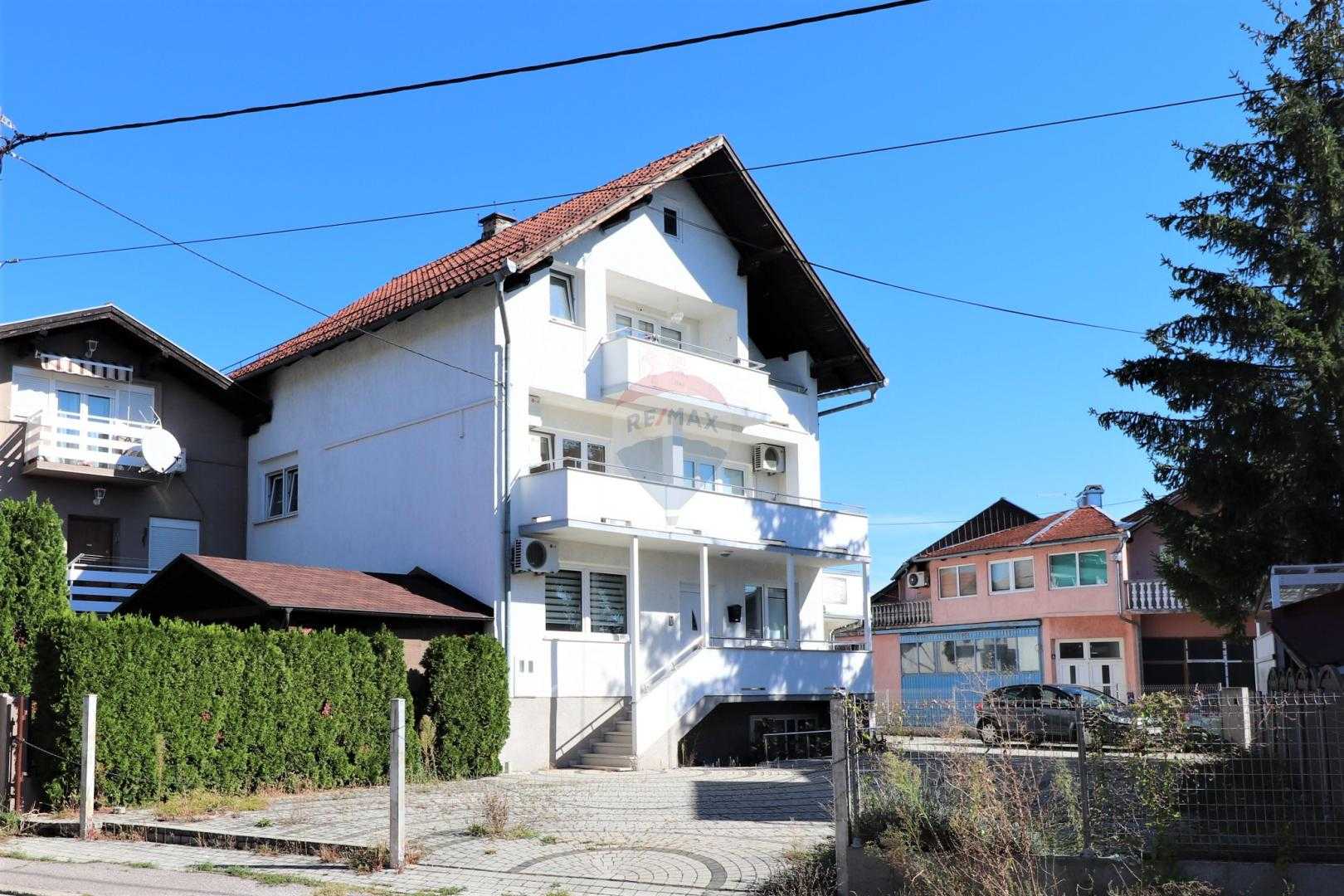 House in Donji Bukovec, Zagreb, Grad 12035262