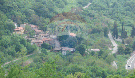 Tanah di Lupoglav, Istarska Zupanija 12035268