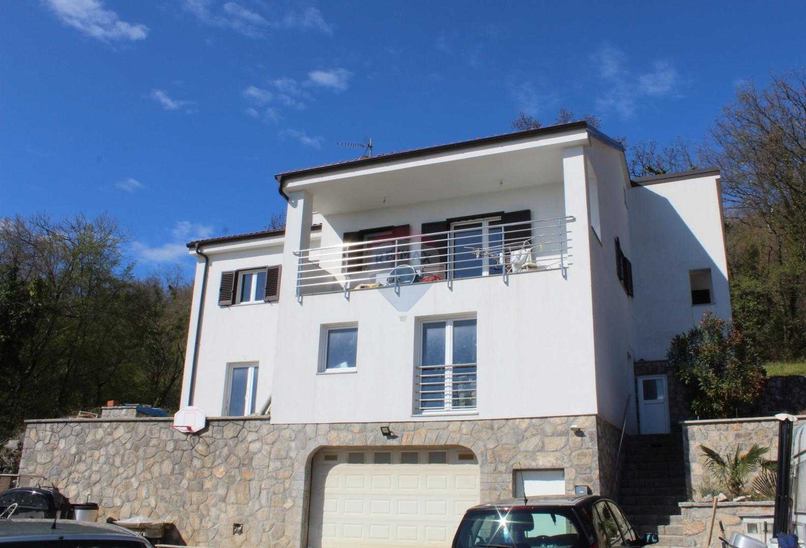 House in Icici, Primorsko-Goranska Zupanija 12035269