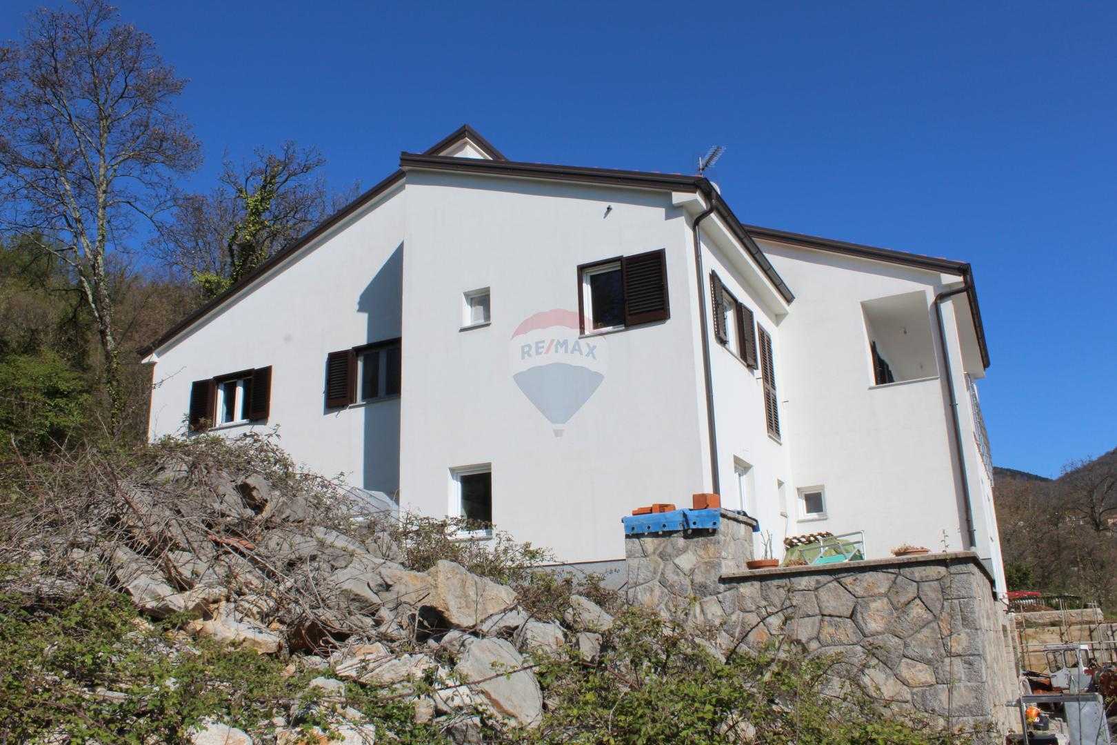 Будинок в Ічичі, Приморсько-Горанська жупанія 12035269