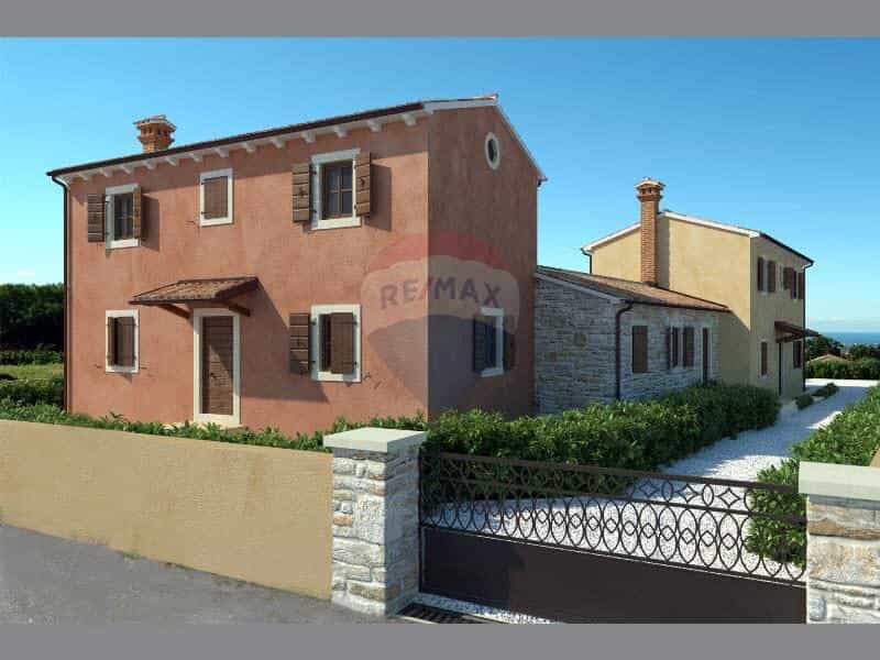 House in Kastelir, Istarska Zupanija 12035273