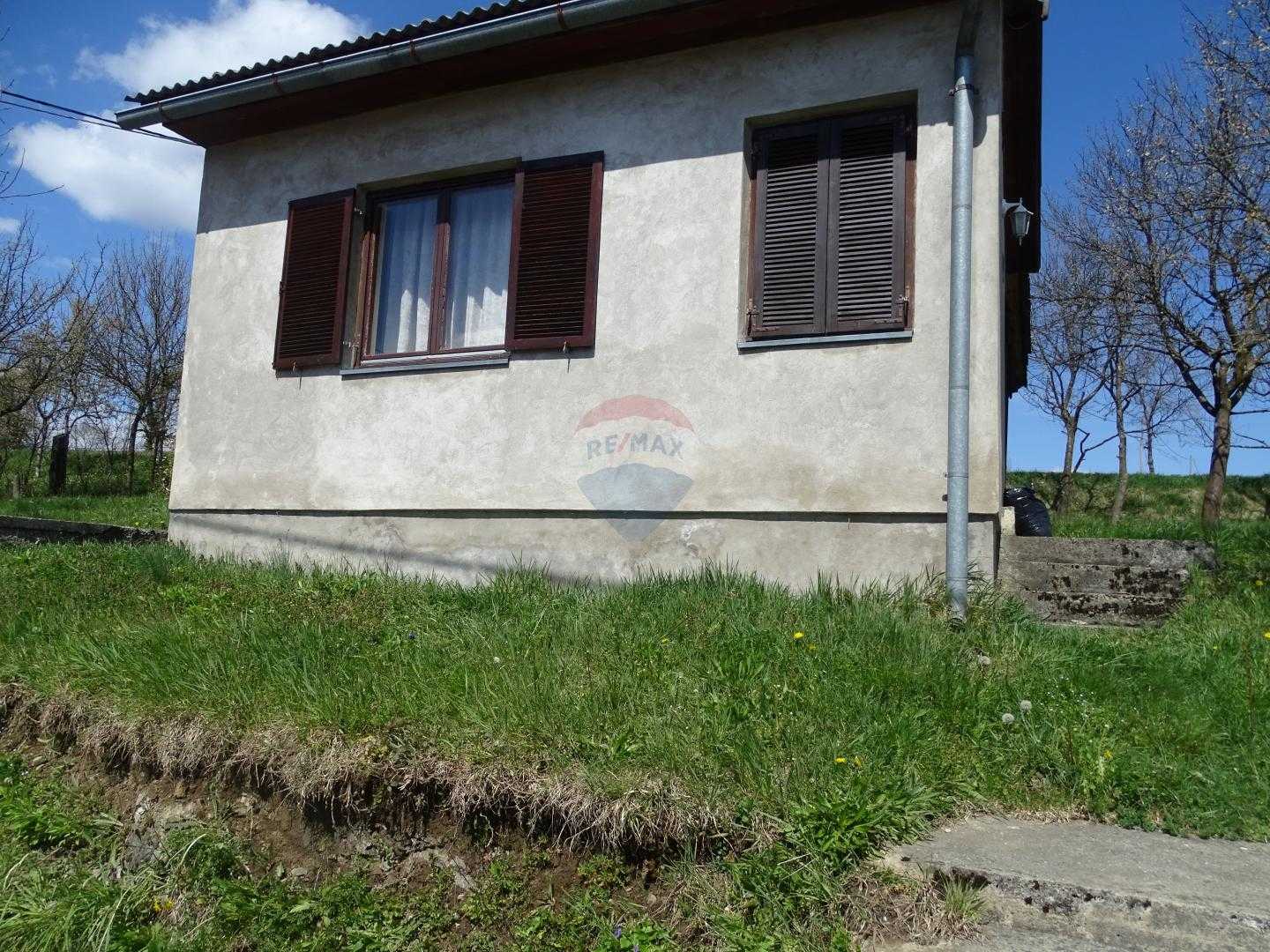 Dom w Ogulin, Karlovacka Zupanija 12035274