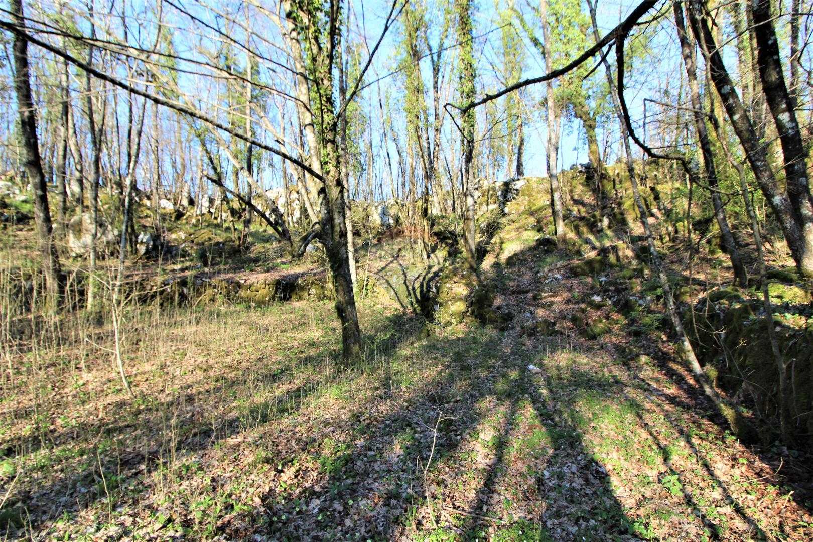 Terre dans Matulji, Primorsko-Goranska Zupanija 12035275