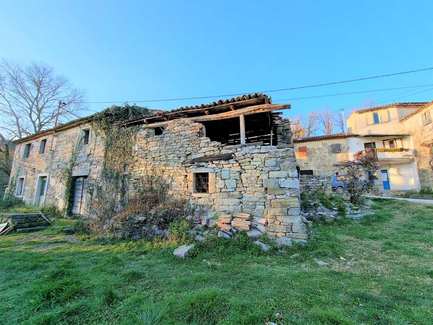 House in Klarici, Istarska Zupanija 12035288