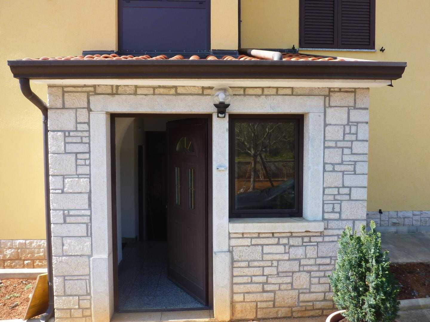 σπίτι σε Φουντάνα, Istarska Zupanija 12035290