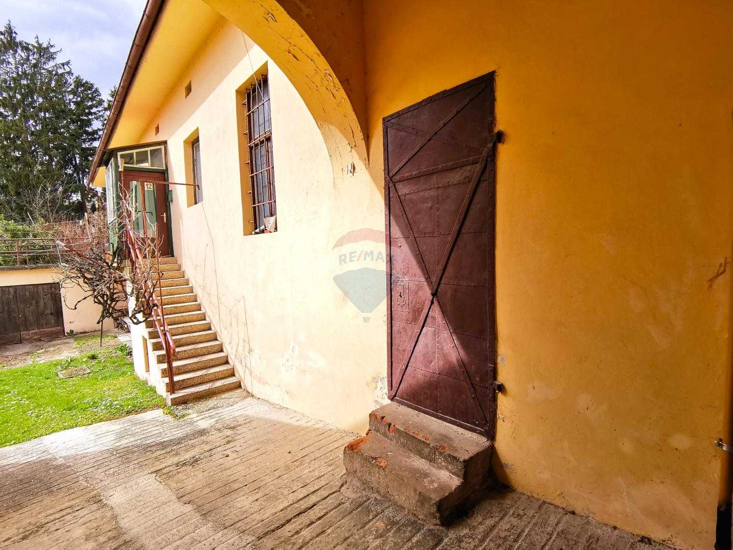 rumah dalam Velika Ves, Krapinsko-Zagorska Zupanija 12035302