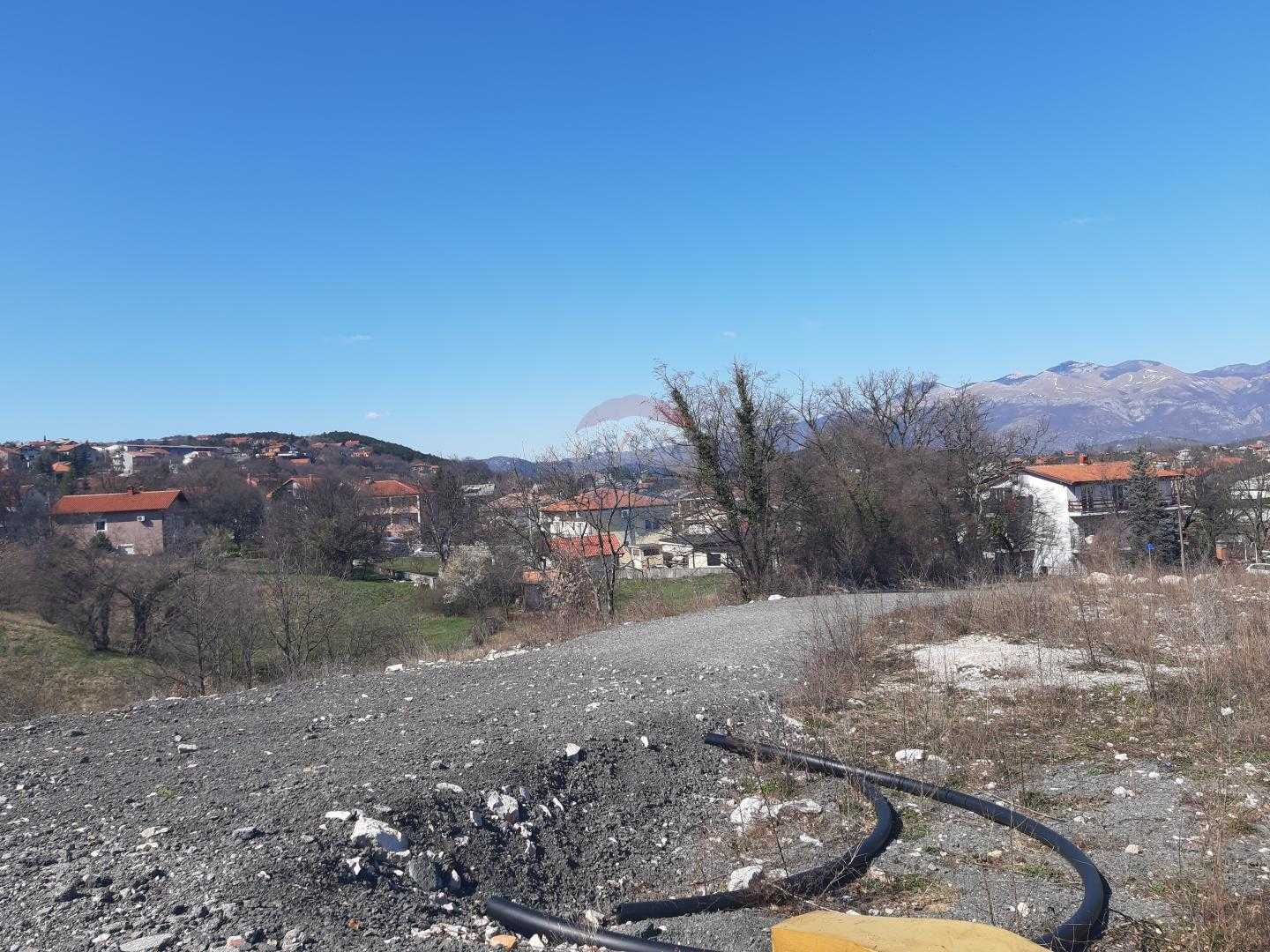 Land in Cavle, Primorsko-Goranska Zupanija 12035310