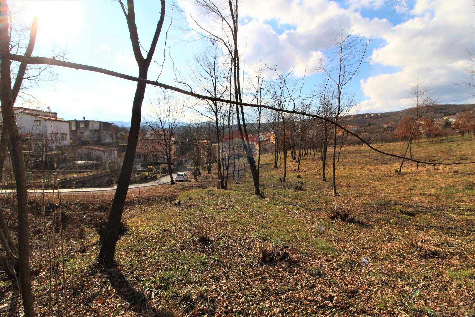 Γη σε Viškovo, Primorsko-goranska županija 12035321