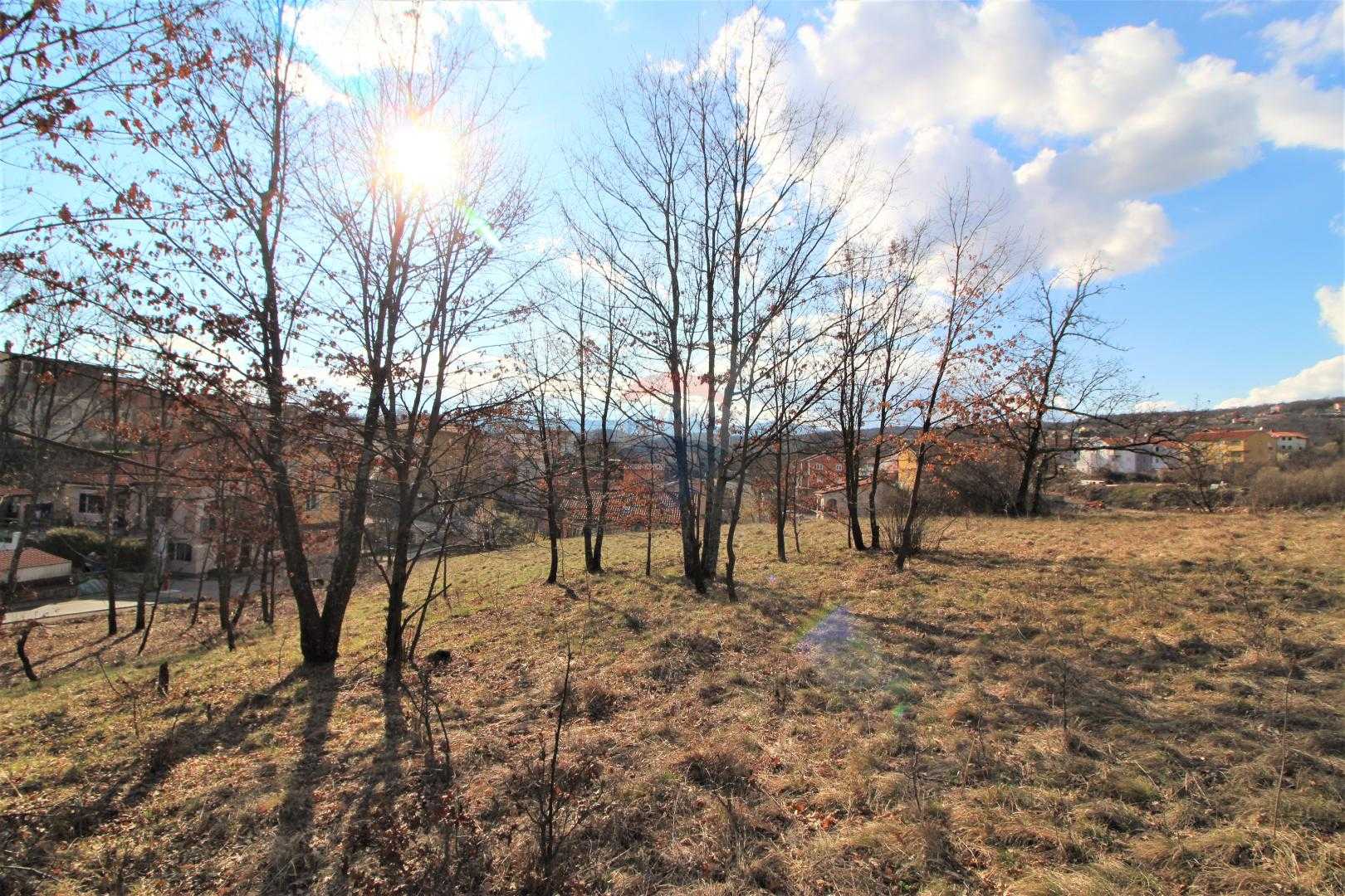 Γη σε Βίσκοβο, Primorsko-Goranska Zupanija 12035321
