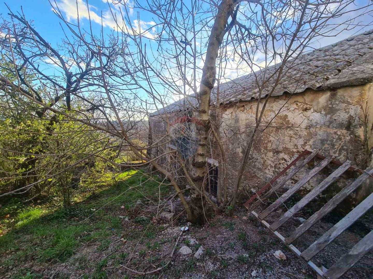 House in Kukuljanovo, Primorsko-goranska županija 12035327