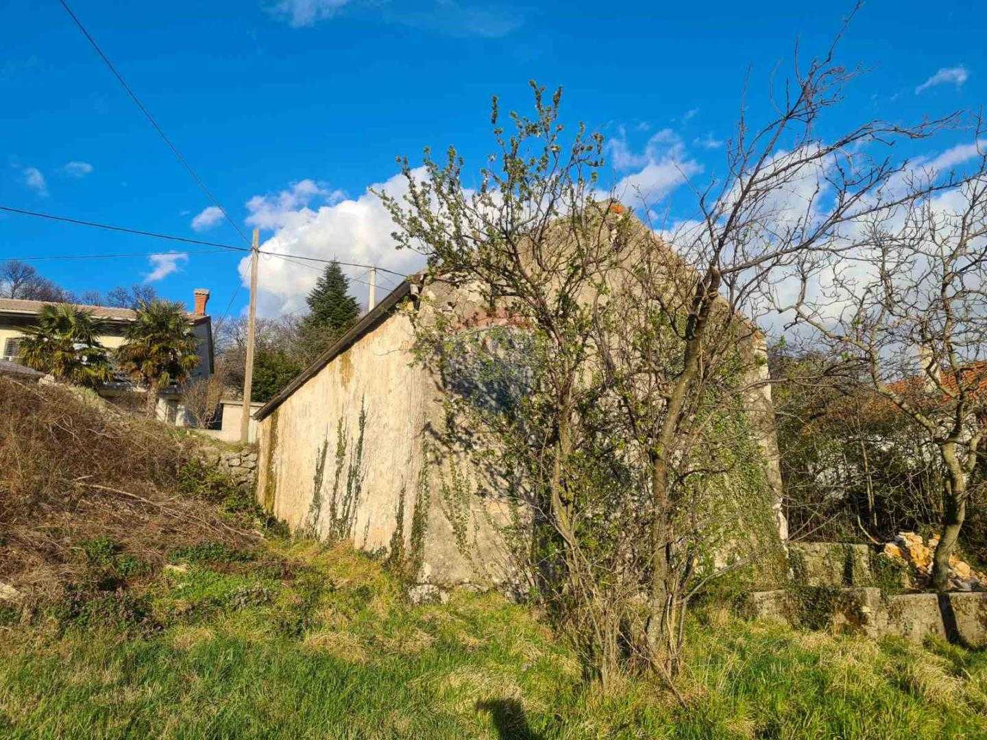 жилой дом в Bakar, Primorsko-Goranska Zupanija 12035327