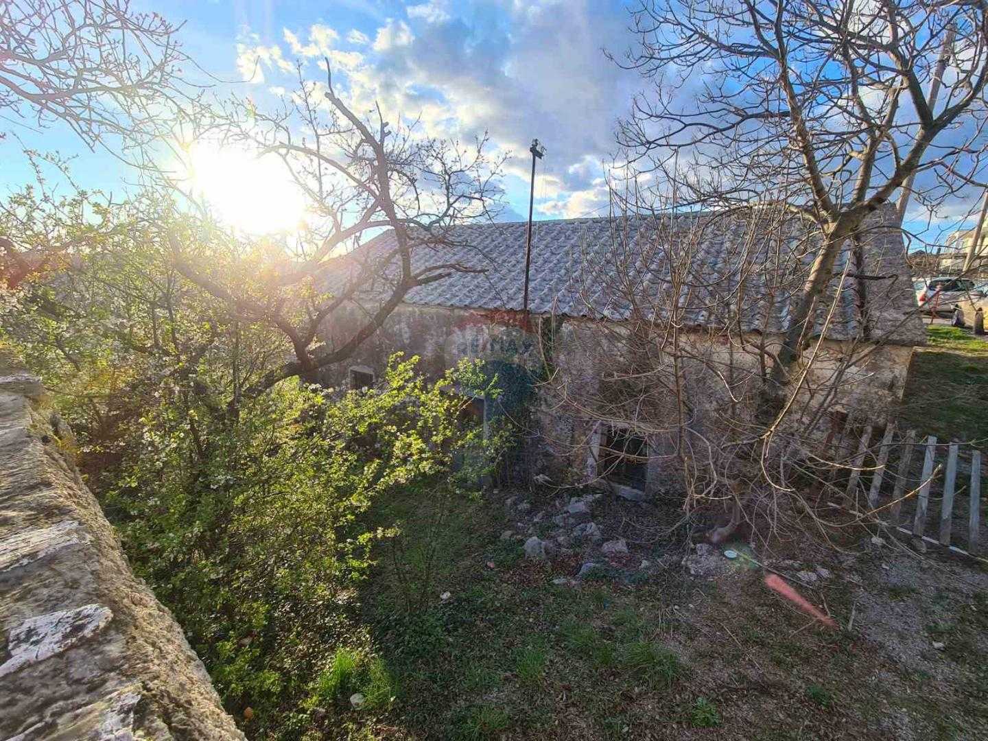 Hus i Bakar, Primorsko-Goranska Zupanija 12035327
