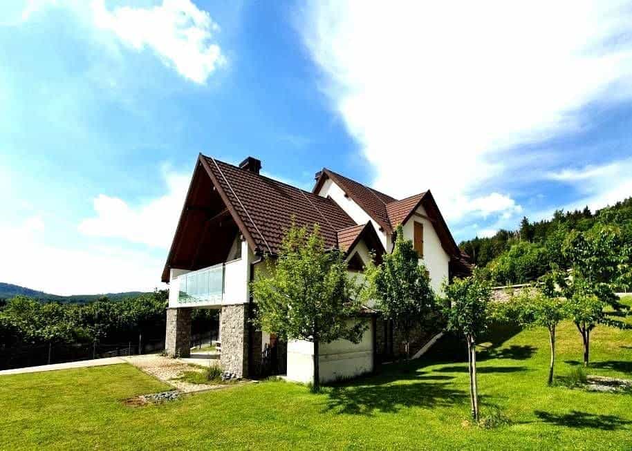 Hus i Mrkopalj, Primorsko-goranska županija 12035349