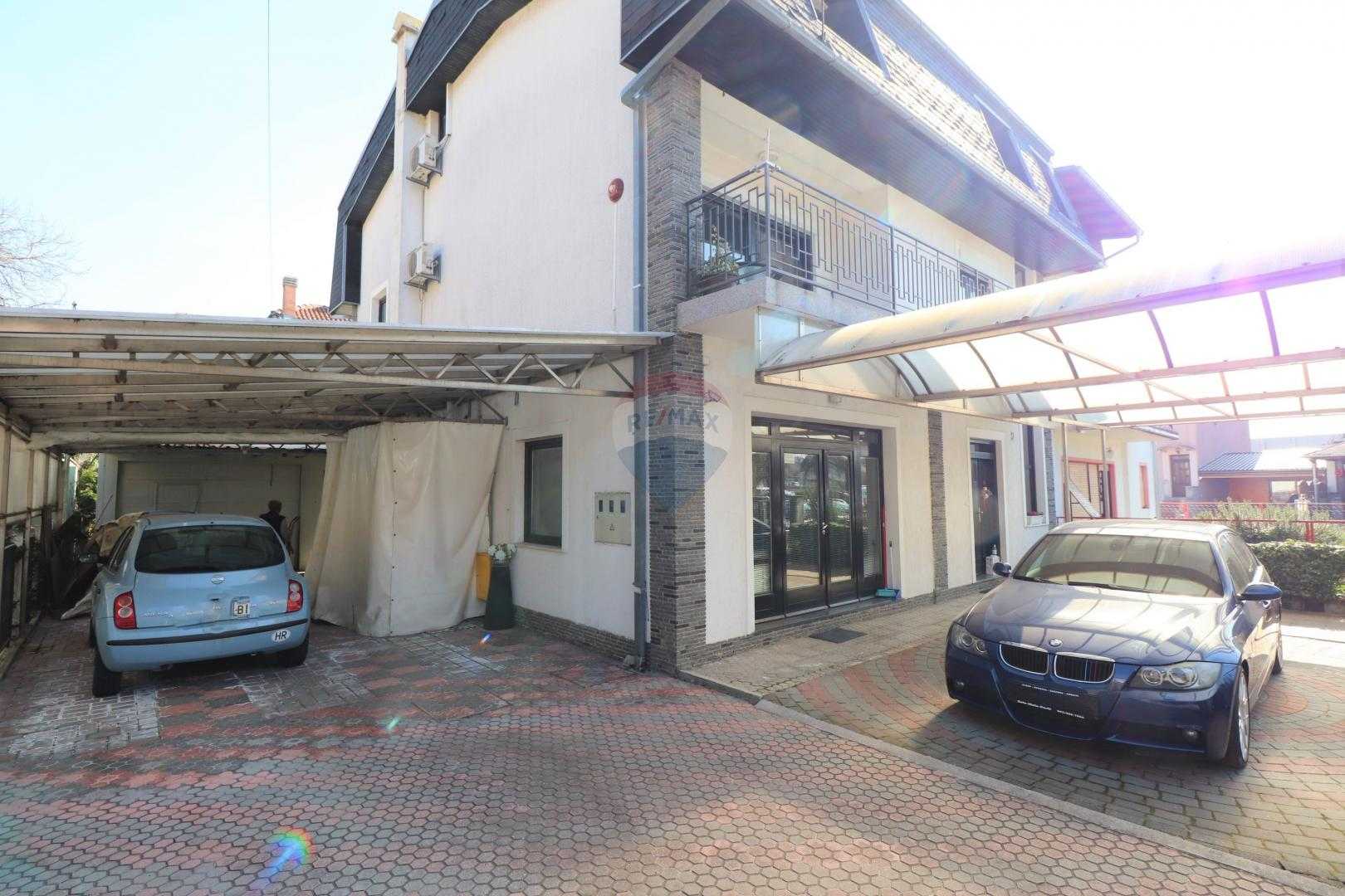 casa no Stenjevec, Zagreb, Grad 12035350