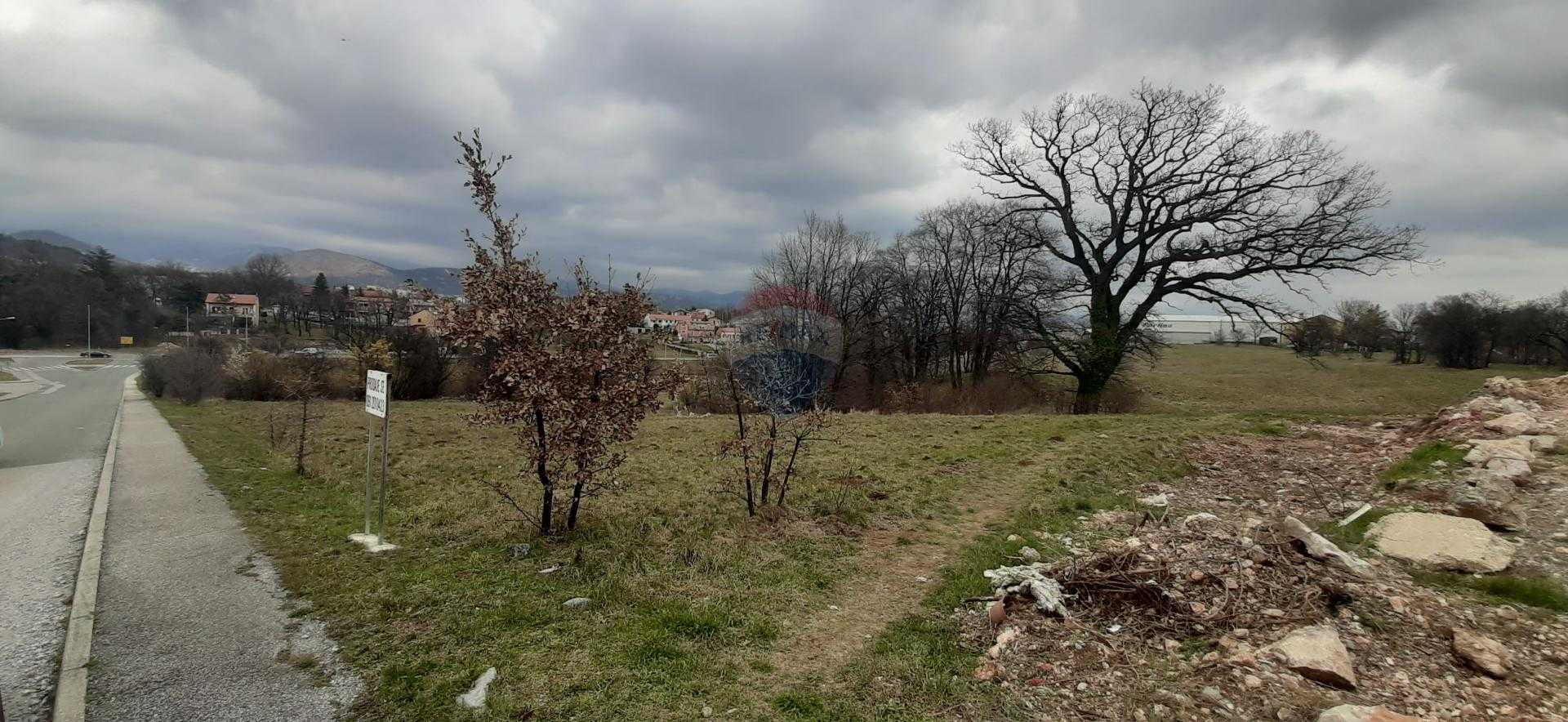 Land im Bakar, Primorsko-Goranska Zupanija 12035351